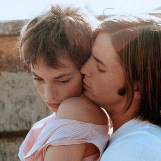 Je t&#039;aime moi non plus / I Love You, I Don&#039;t