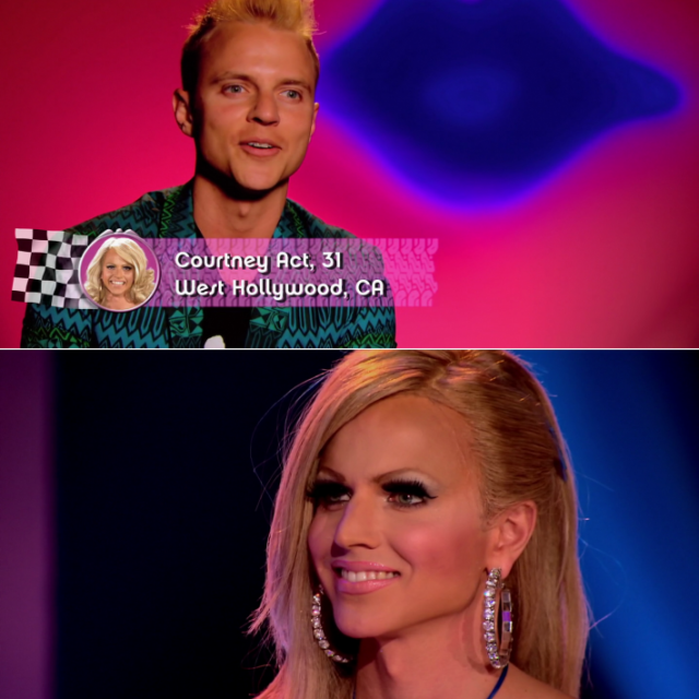 RuPaul&#039;s Drag Race  (2024)