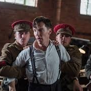 The Imitation Game / Kód Enigmy  (2014)