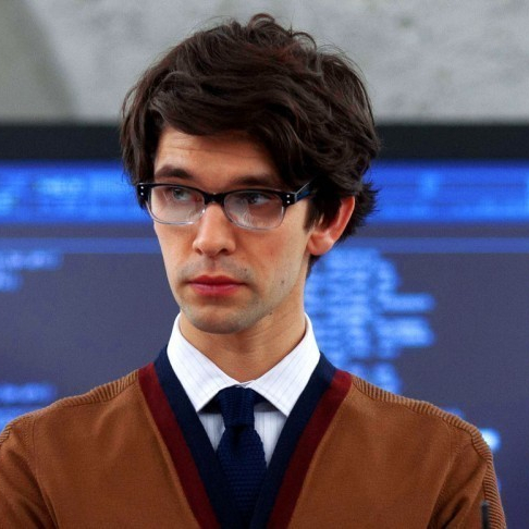 Ben Whishaw