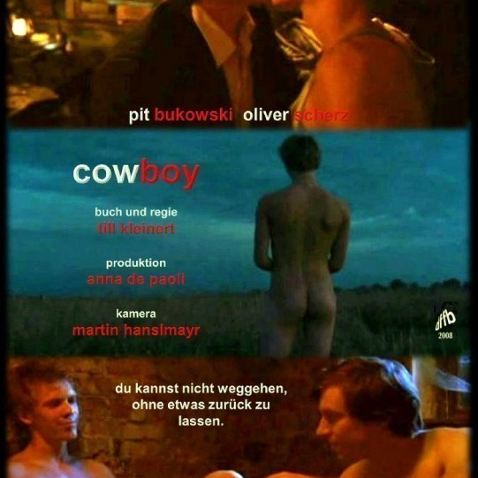 Cowboy  (2008)