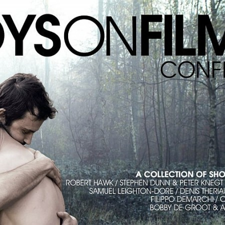 Boys on Film 12: Confession  (2014)