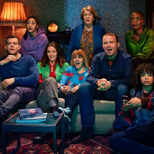 Years and Years / Roky a roky  (2019)