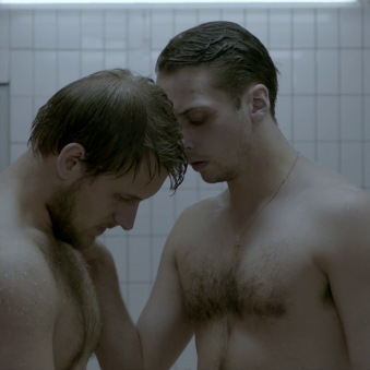 Shower  (2012)