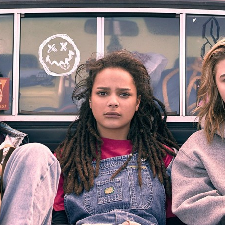 The Miseducation of Cameron Post  (2018)