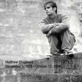 The Matthew Shepard Story  (2002)