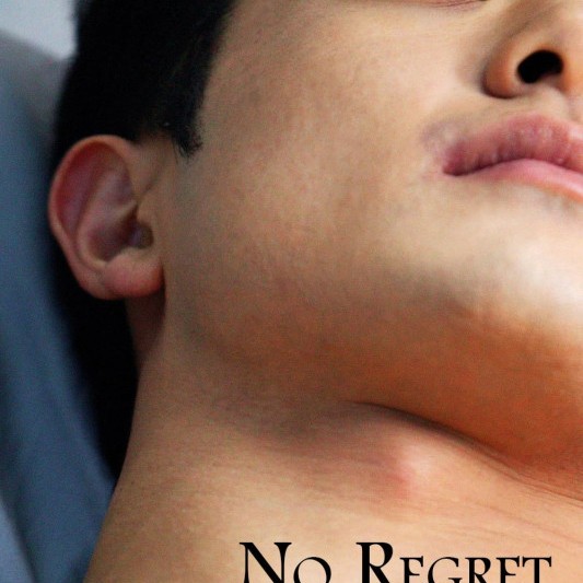 Huhwihaji anha / No Regret