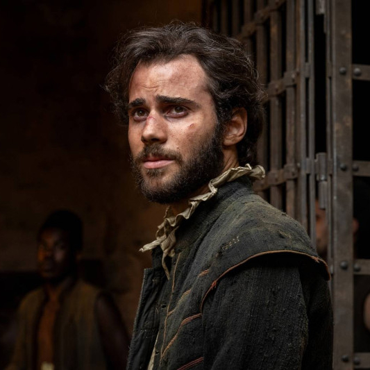 El cautivo / The Captive