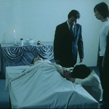 Inosento nowâru / Innocent Noir