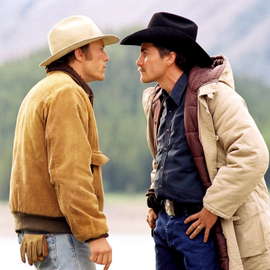 Brokeback Mountain / Zkrocená hora  (2005)