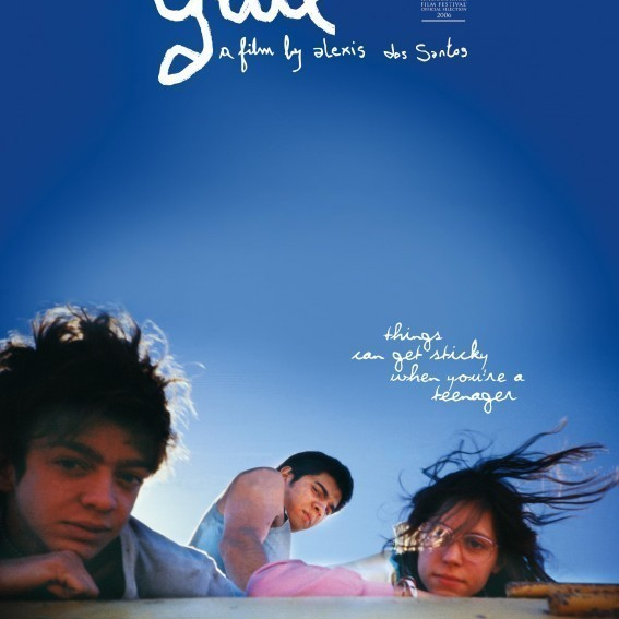 Glue (II)  (2006)