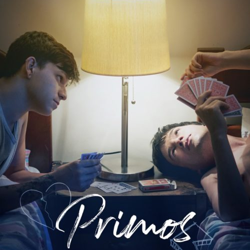 Primos / Cousins  (2019)