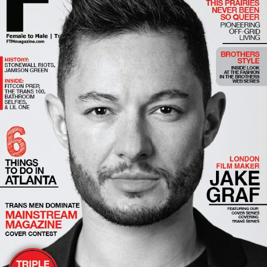 Jake Graf