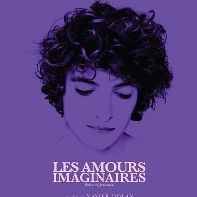 Les amours imaginaires / Heartbeats / Imaginární lásky  (2010)