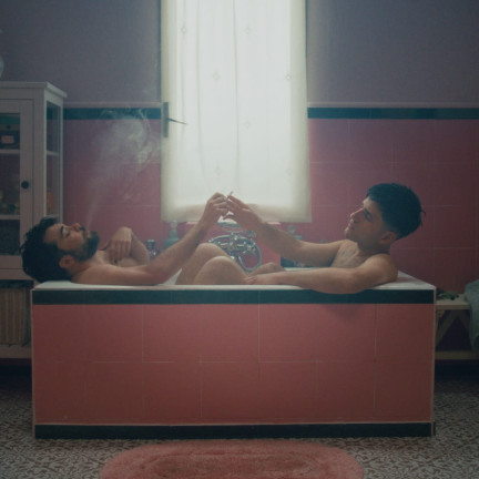 Dena Asmatuta Dago / Everything is Invented