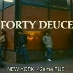 Forty Deuce  (1982)