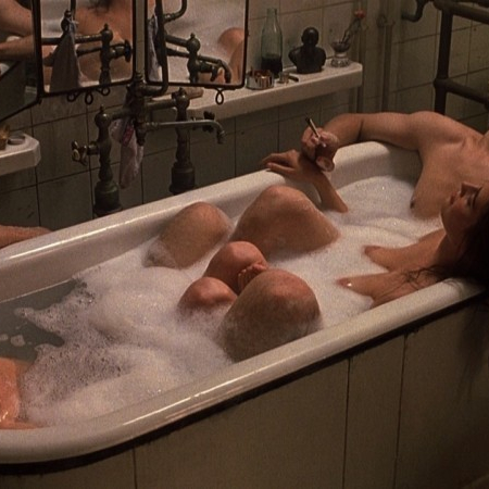 The Dreamers / Snílci  (2003)