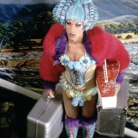 The Adventures of Priscilla, Queen of the Desert / Dobrodružství Priscilly, královny pouště  (1994)