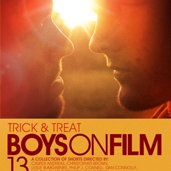 Boys on Film 13: Trick and Treat  (2015)