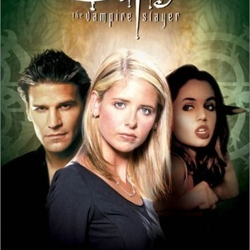 Buffy, the Vampire Slayer / Buffy, přemožitelka upírů  (1997)