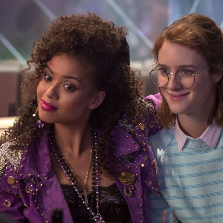 Black Mirror: San Junipero  (2016)