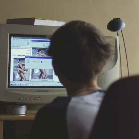 De Klas van 2000 /  The Class of 2000