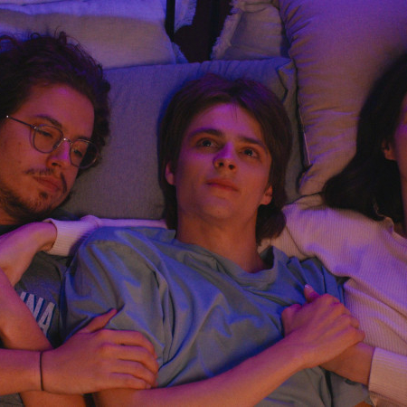 I Wish You All the Best