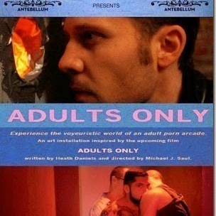 Adults Only  (2013)