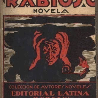 El juguete rabioso  (1984)