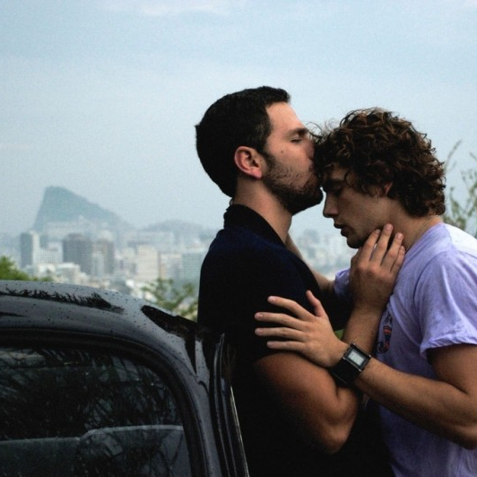 Do Começo ao Fim / From Beginning to End  (2009)