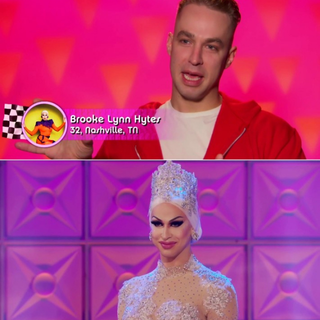 RuPaul&#039;s Drag Race  (2024)