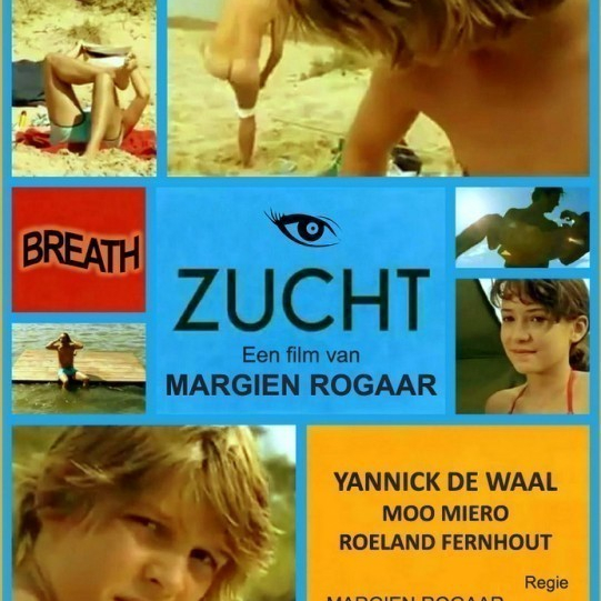 Zucht / Breath  (2007)