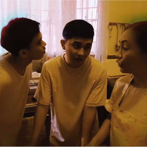 In a Time of Uncertainty