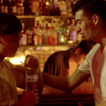 YuXiang and Mark