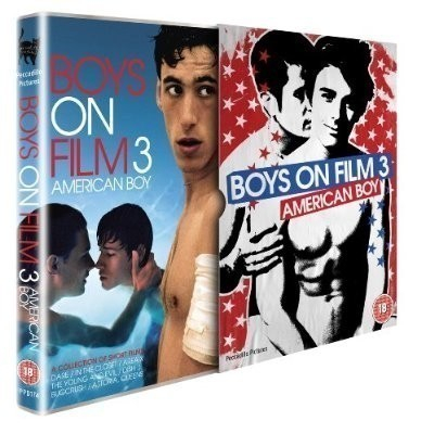 Boys On Film 3: American Boy  (2009)