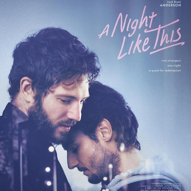 A Night Like This