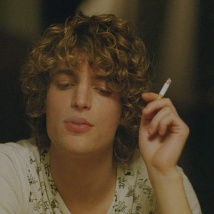 Les amours imaginaires / Heartbeats / Imaginární lásky  (2010)