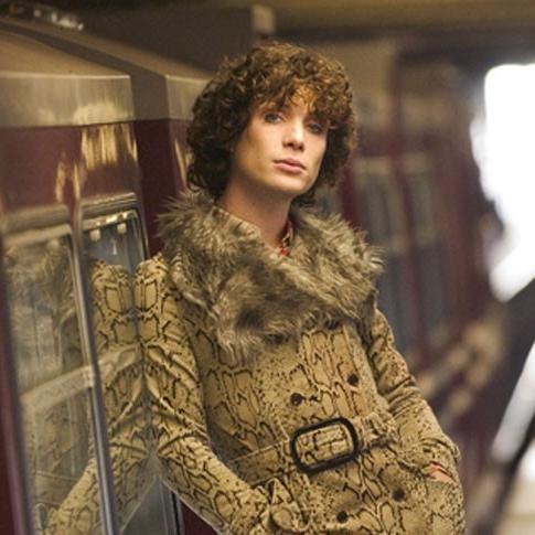 Breakfast on Pluto / Snídaně na Plutu  (2005)