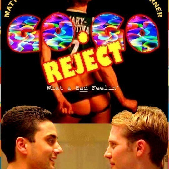 Go Go Reject  (2010)