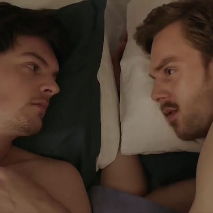 Naken / Naked  (2013)