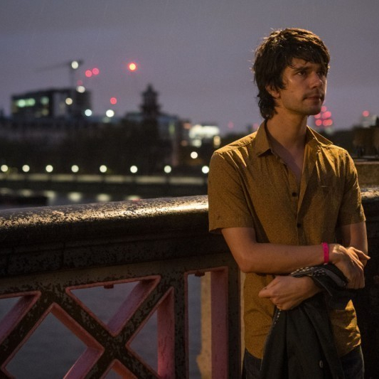 London Spy  (2015)