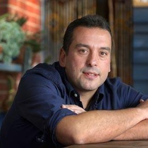 Christos Tsiolkas