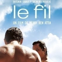 Le fil / The String  (2009)