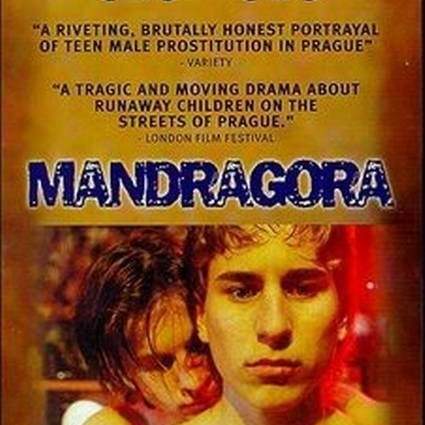 Mandragora  (1997)