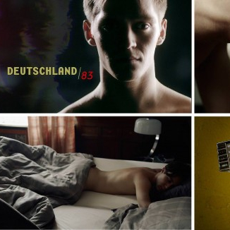 Deutschland 86  (2018)