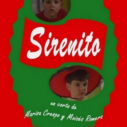 Sirenito / Little Siren  (2004)