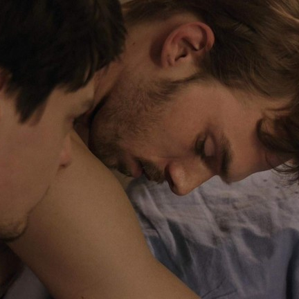 Naken / Naked  (2013)