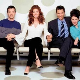 Will &amp; Grace  (1998)