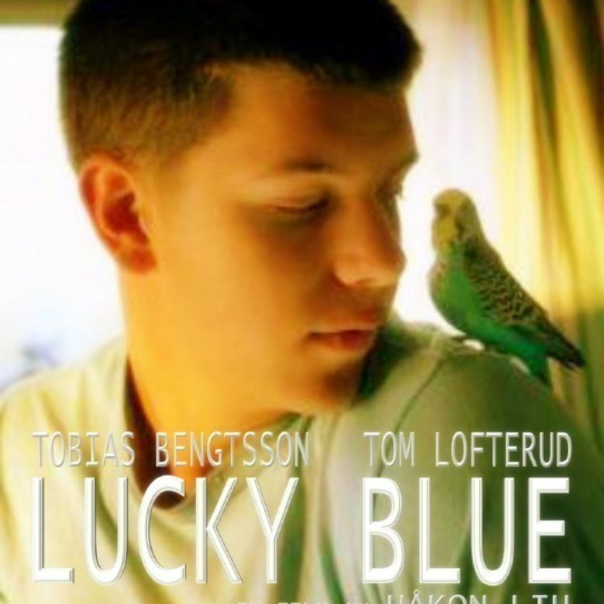 Lucky Blue  (2007)
