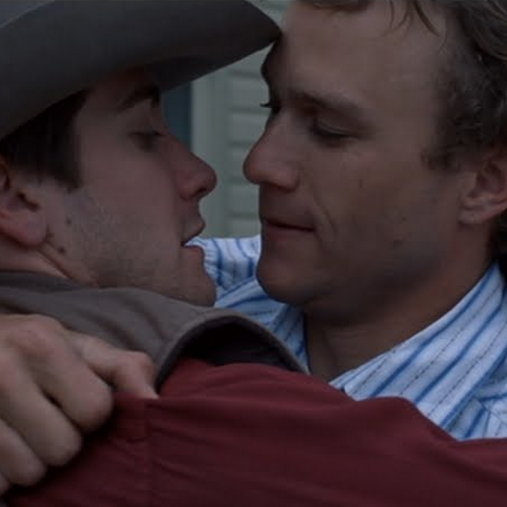 Brokeback Mountain / Zkrocená hora  (2005)